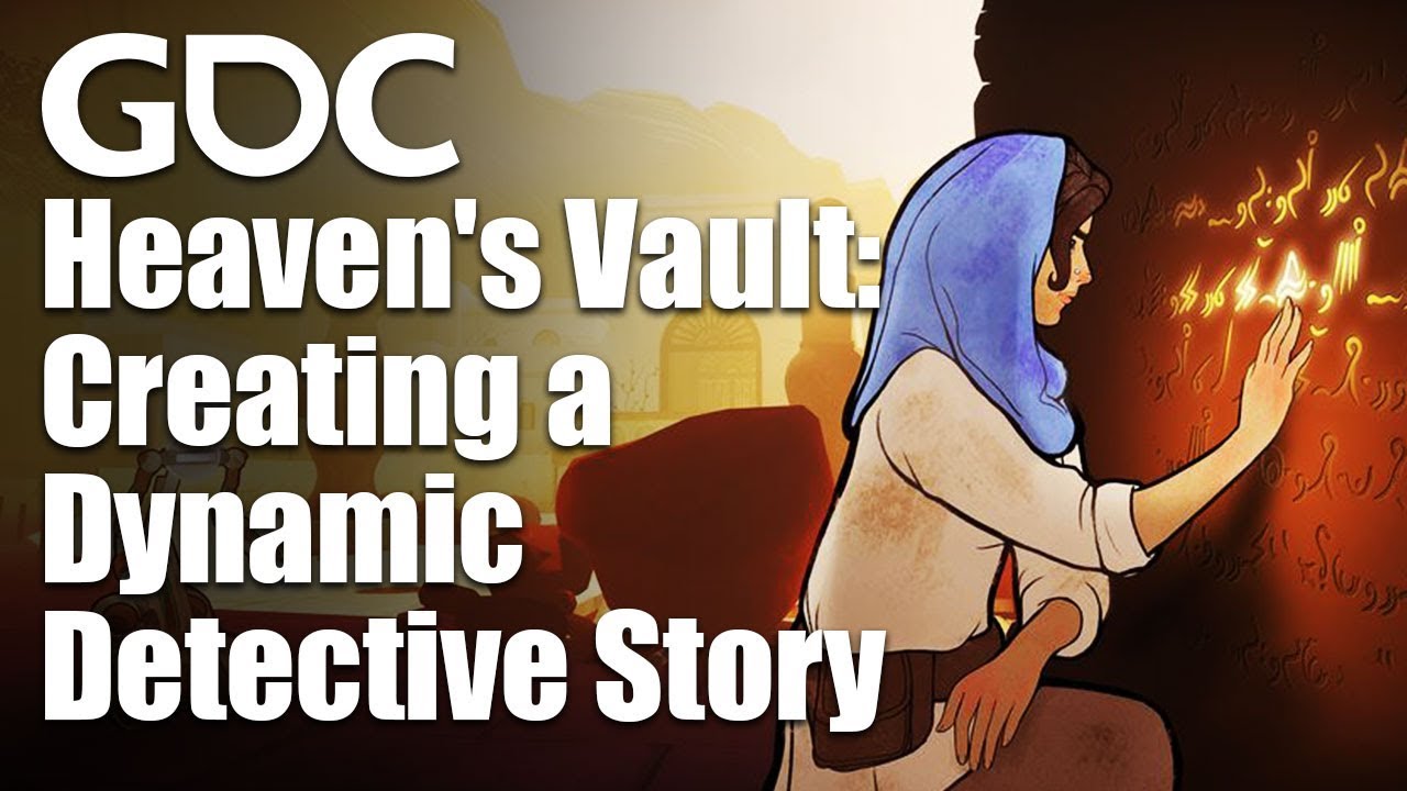 dynamic narrative games
