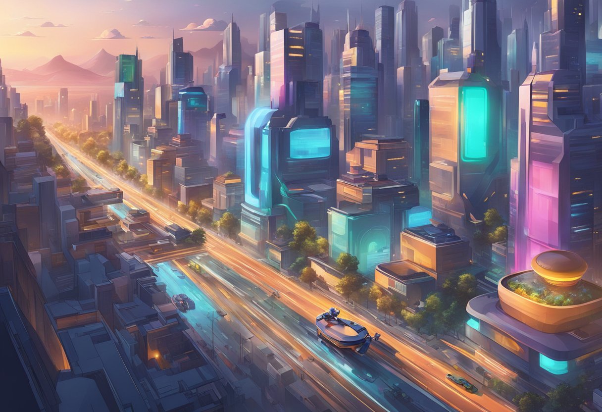 The Rise of AI-Driven Dynamic Storytelling: Top 5 Games Redefining Narrative in 2026