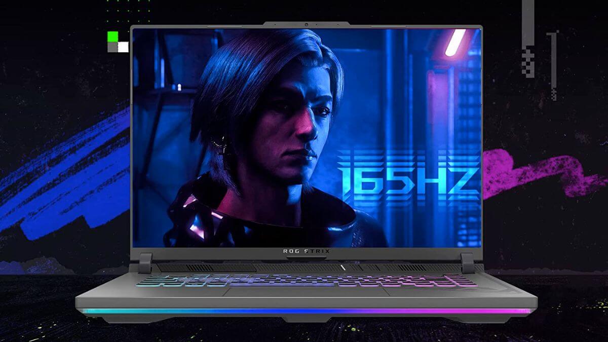 Gaming Laptops Under $1,500
