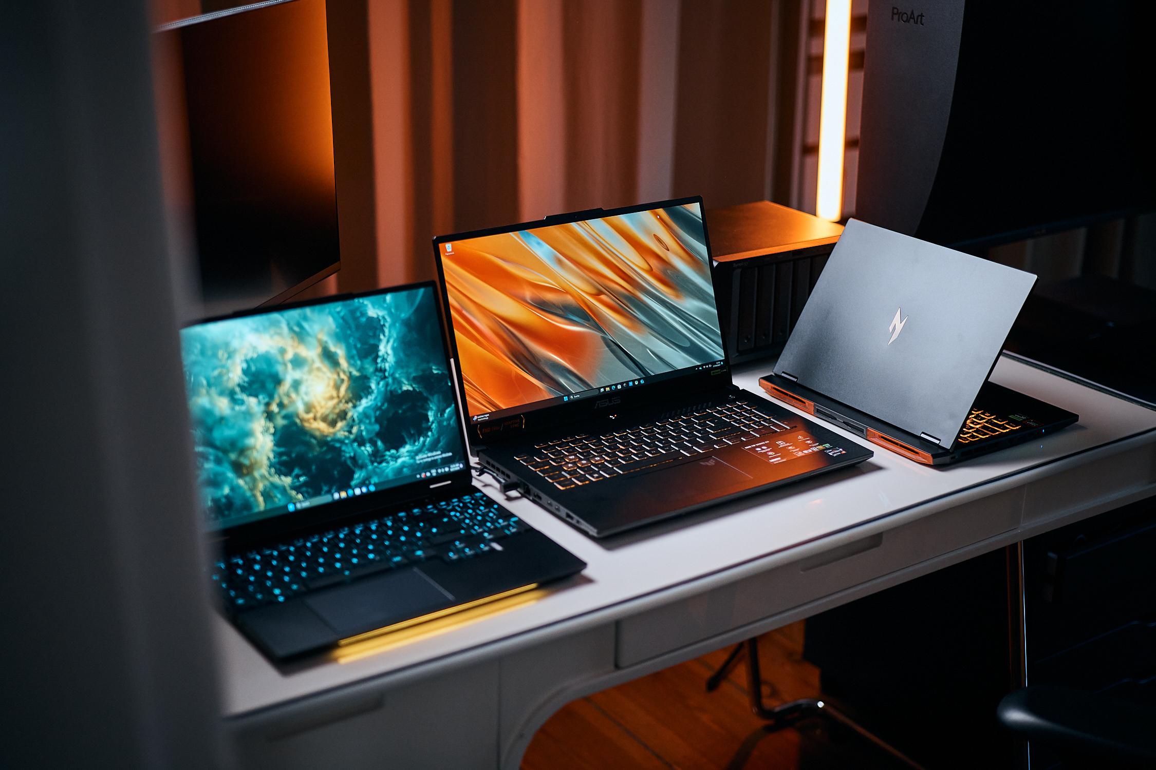 Best Gaming Laptops Under $1,500 in 2026: RTX 50-Series vs. Next-Gen AMD Performance