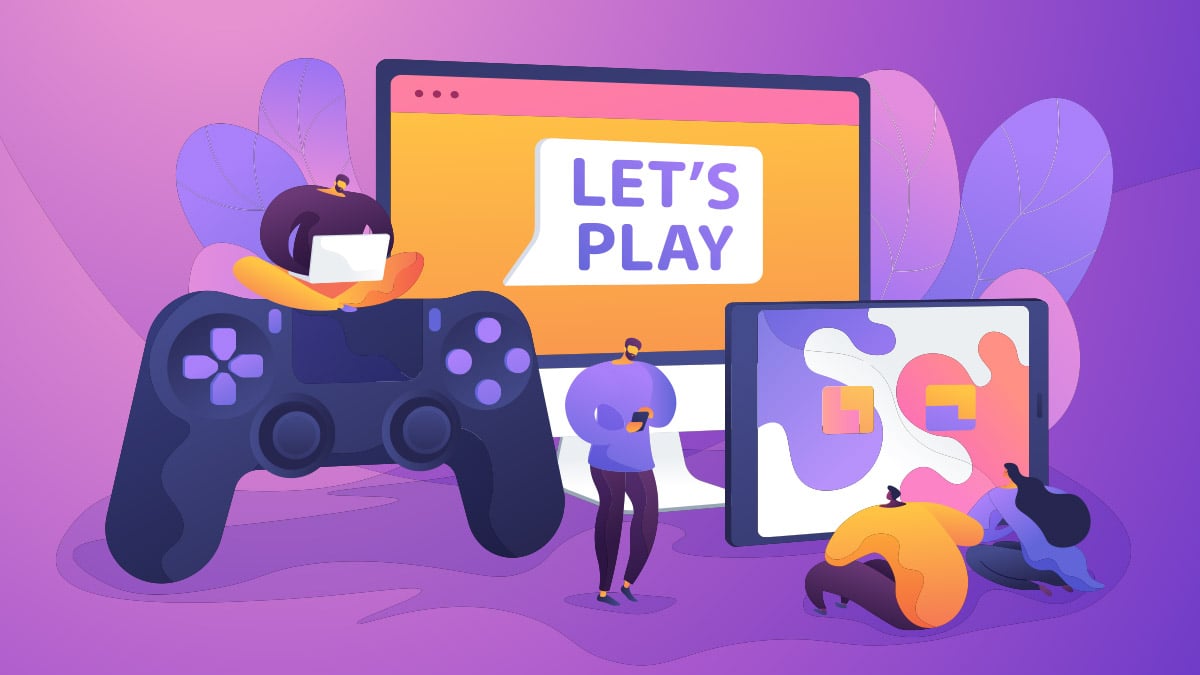 Cross-Platform Games in
