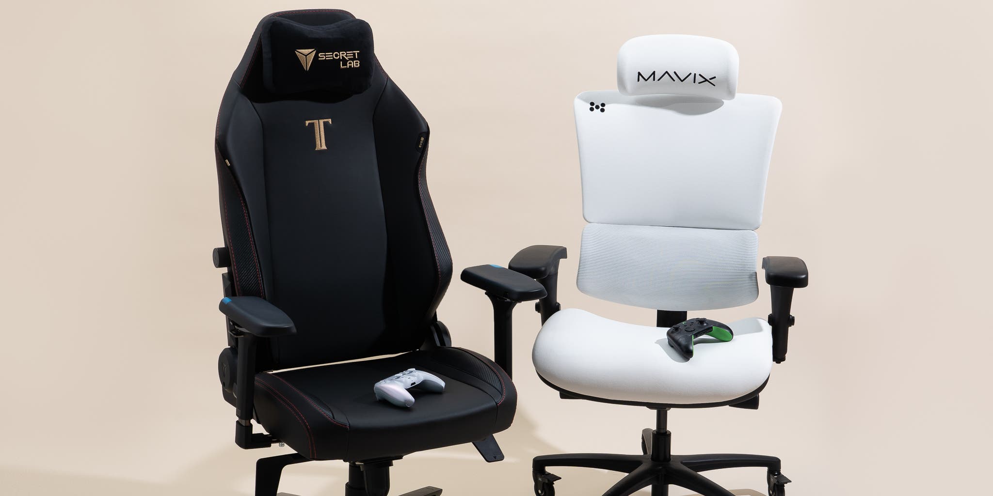 Best Gaming Chairs 2026: Top Picks for Ergonomics, RGB, and Next-Gen Comfort