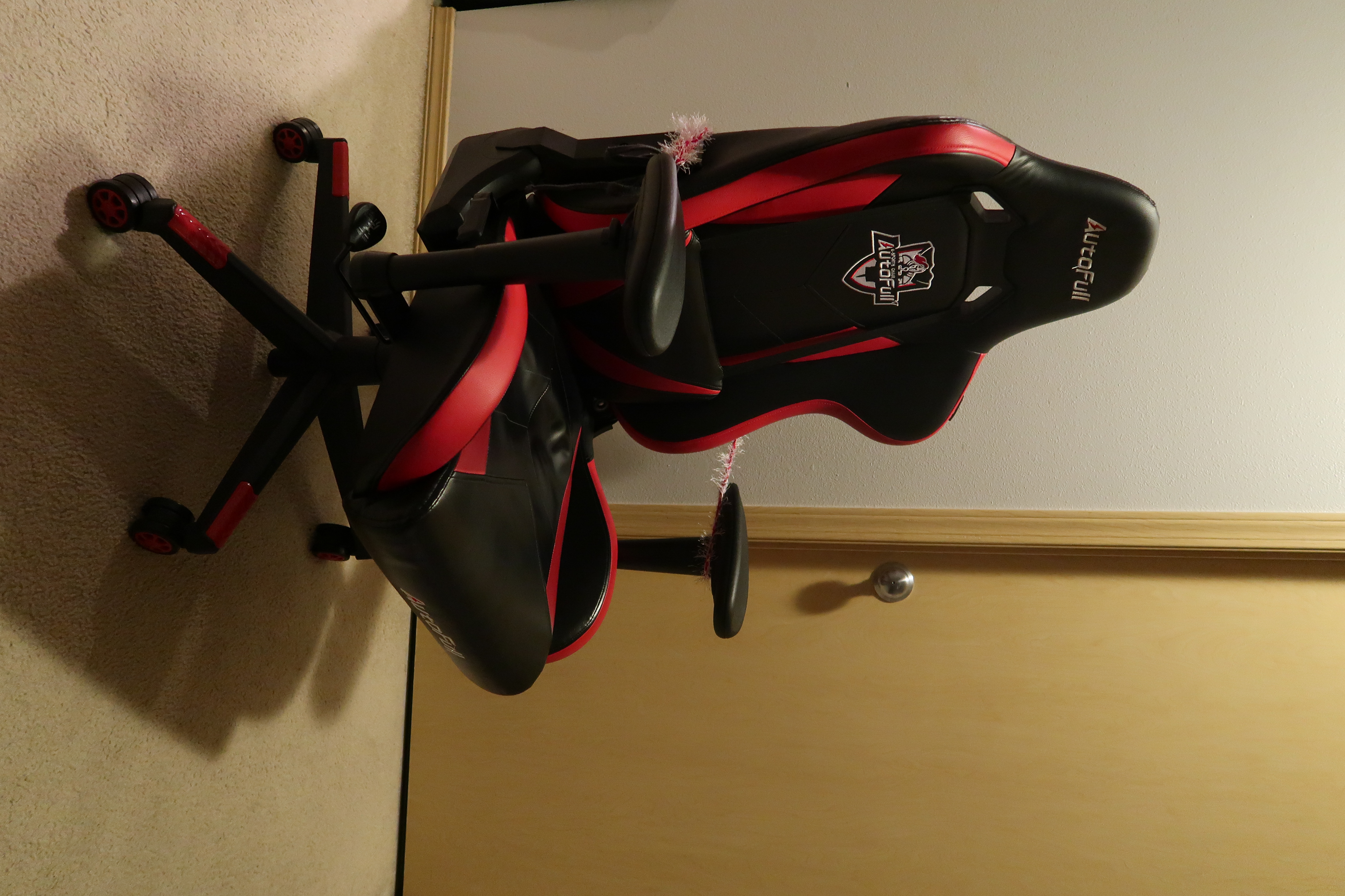 Gaming Chairs