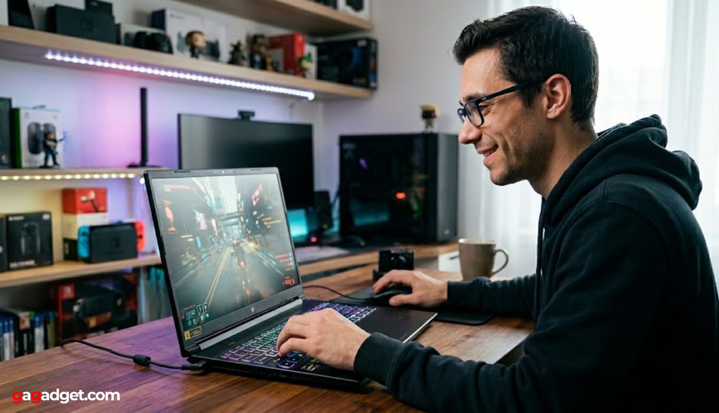 Best Gaming Laptops Under $1500 in 2026: RTX 50-Series & AI Upscaling guide