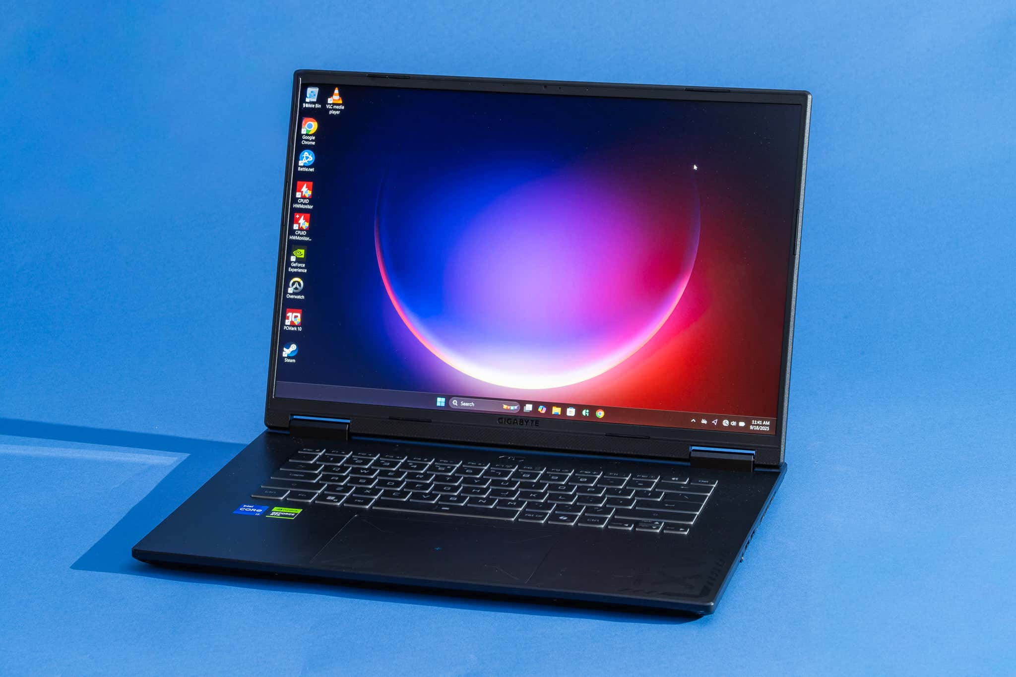 gaming laptops