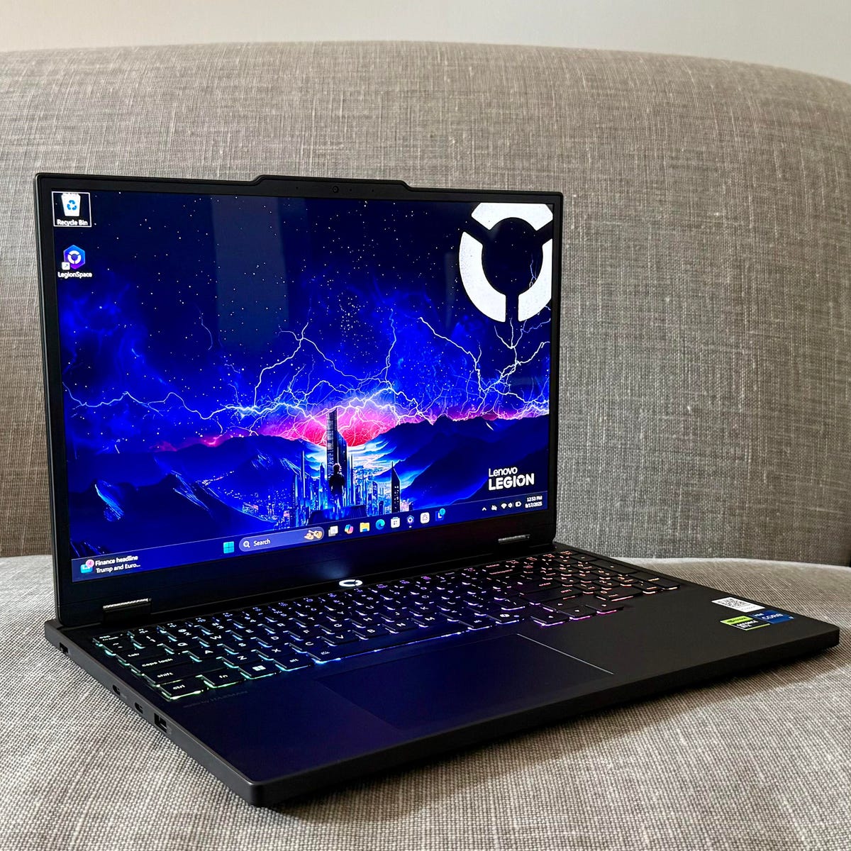 gaming laptops