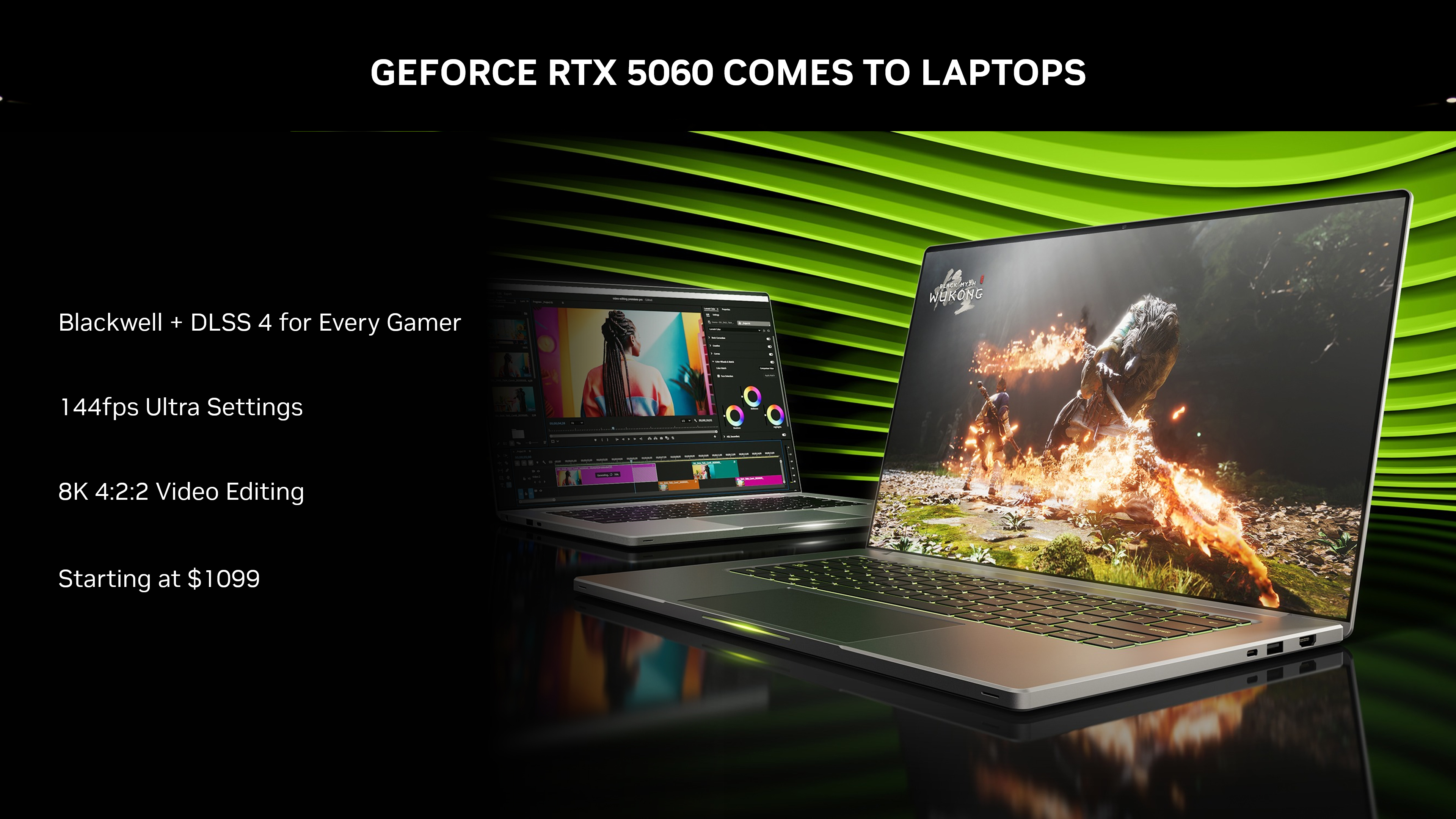 RTX 5060 laptop review