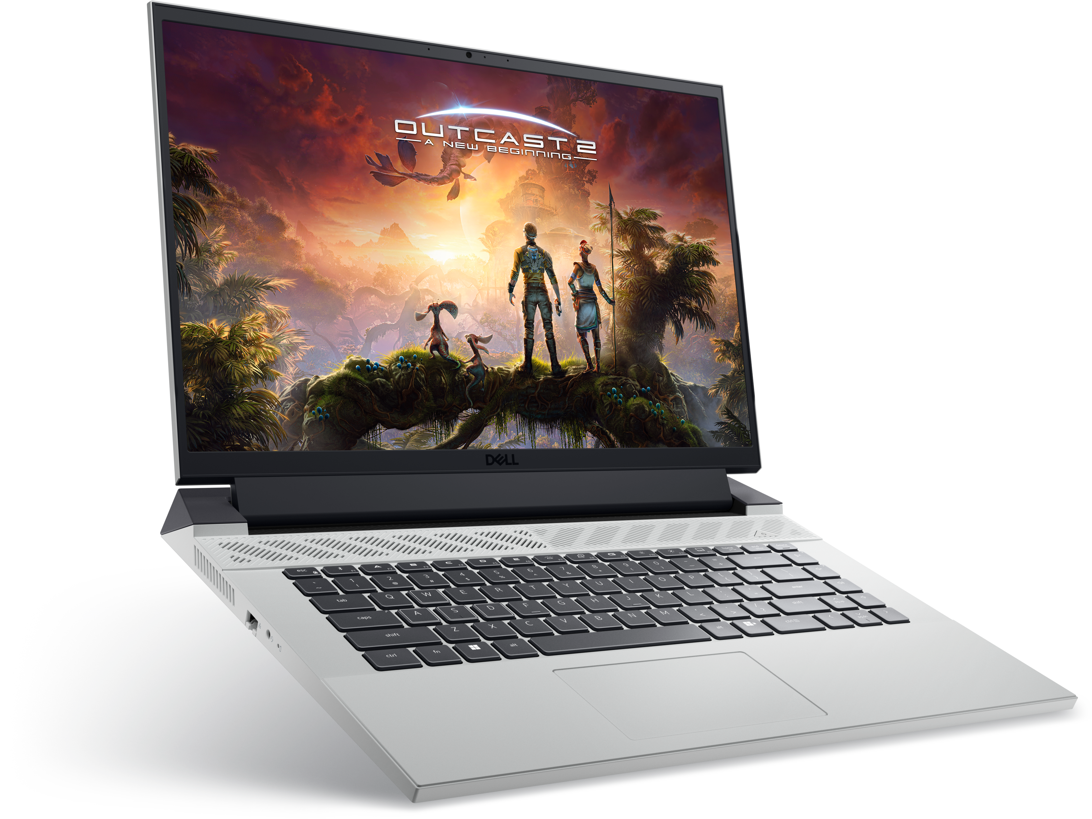 Gaming Laptops of 2026 Dell G16 RTX 5070 thermal management