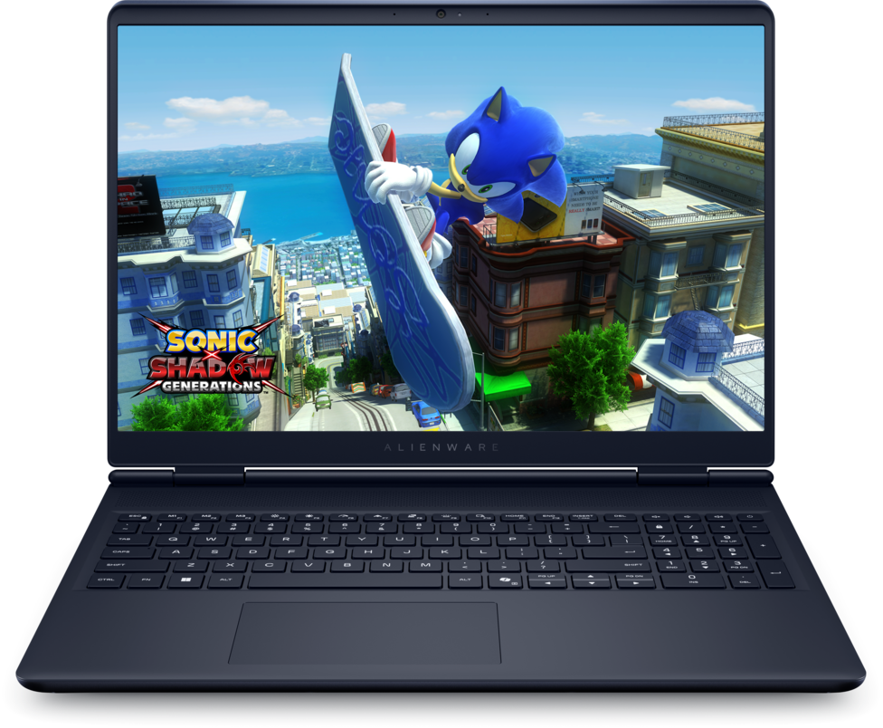 gaming laptop