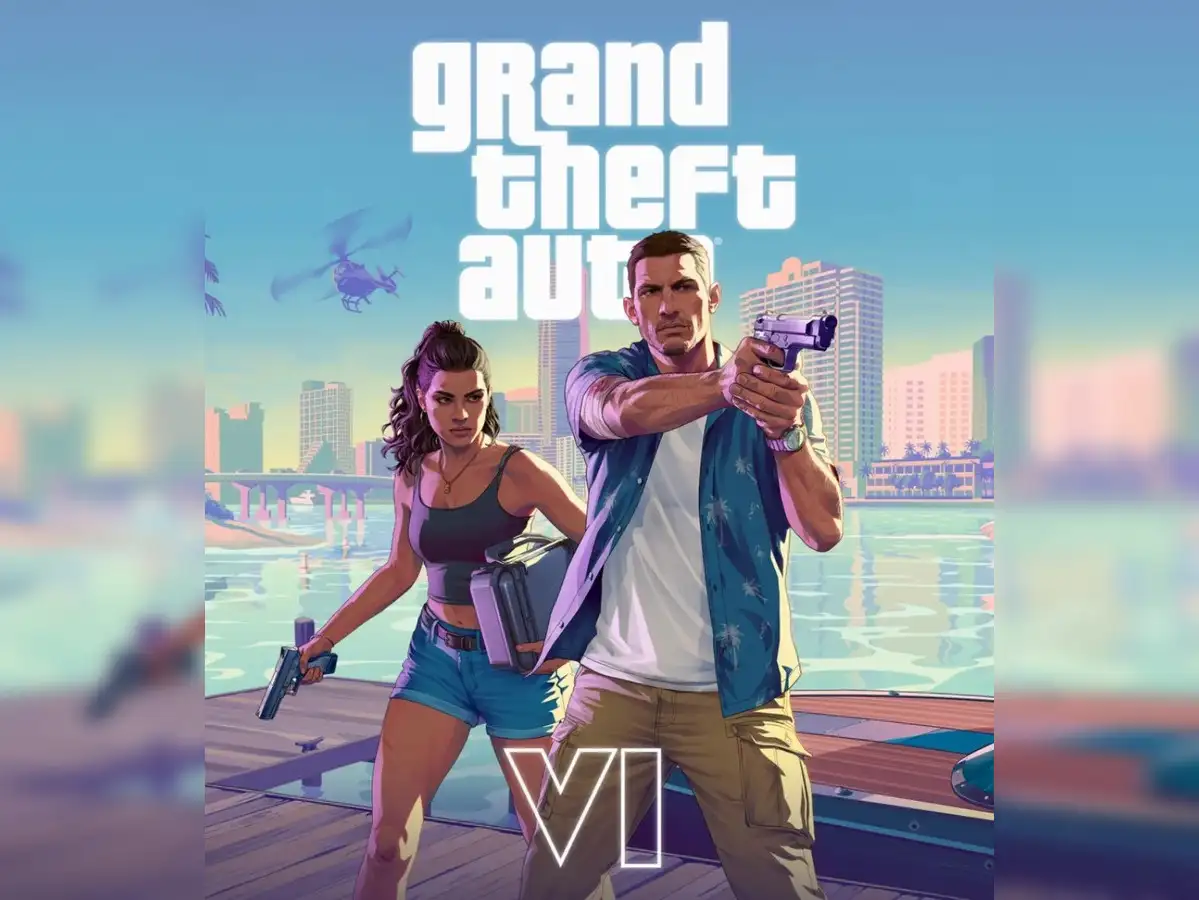 GTA VI Release Date Confirmed: Everything We Know About the 2026 Launch