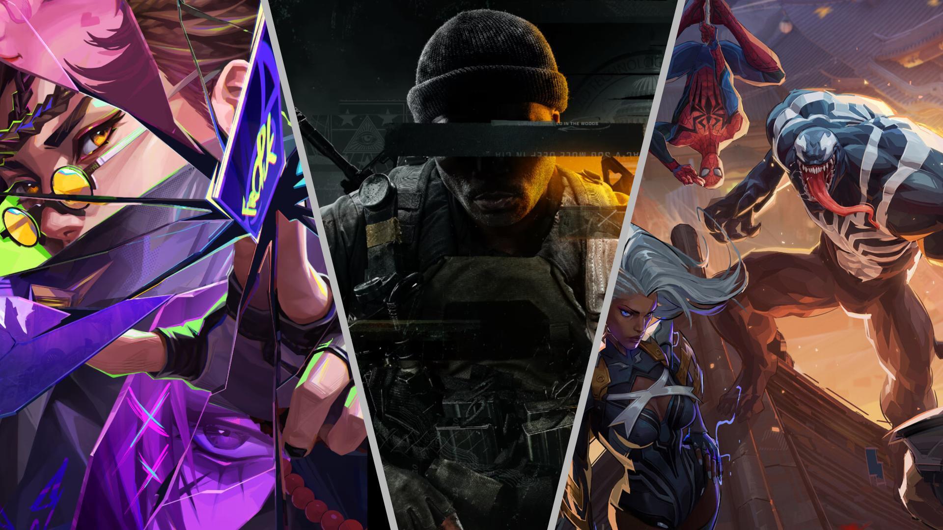 The Cross-Platform Games to Play with Friends in
