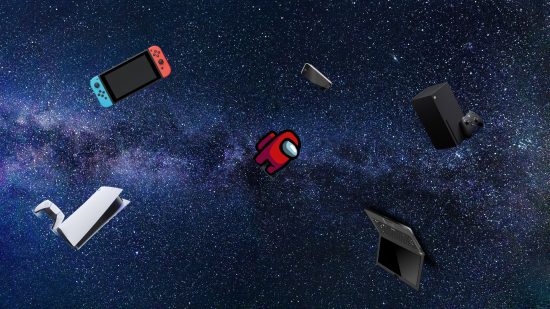 The Cross-Platform Games to Play with Friends in
