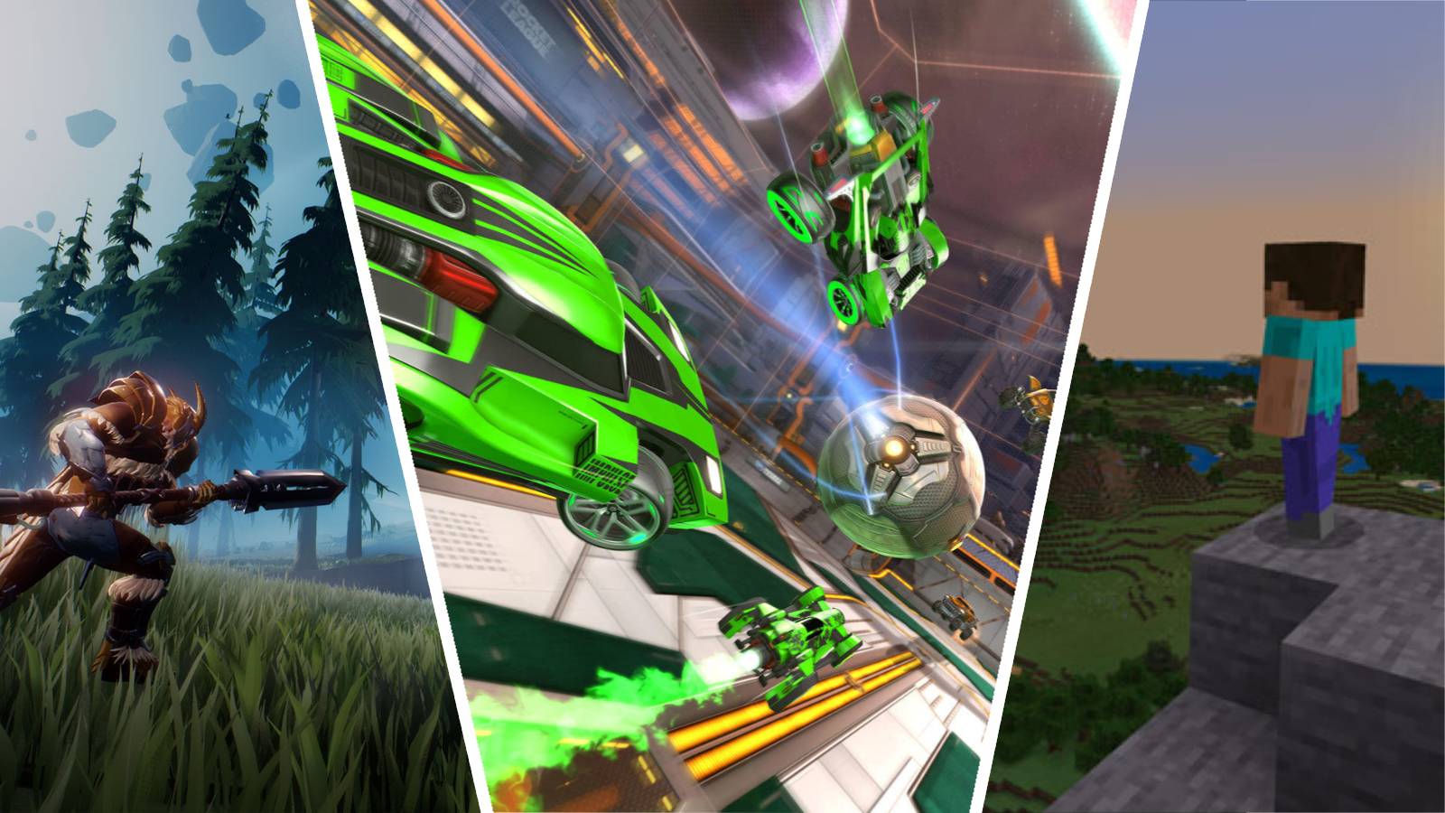 The Cross-Platform Games to Play with Friends in