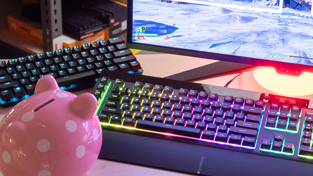 Best Gaming Keyboards of 2026: Top Picks for Speed, Comfort, and RGB