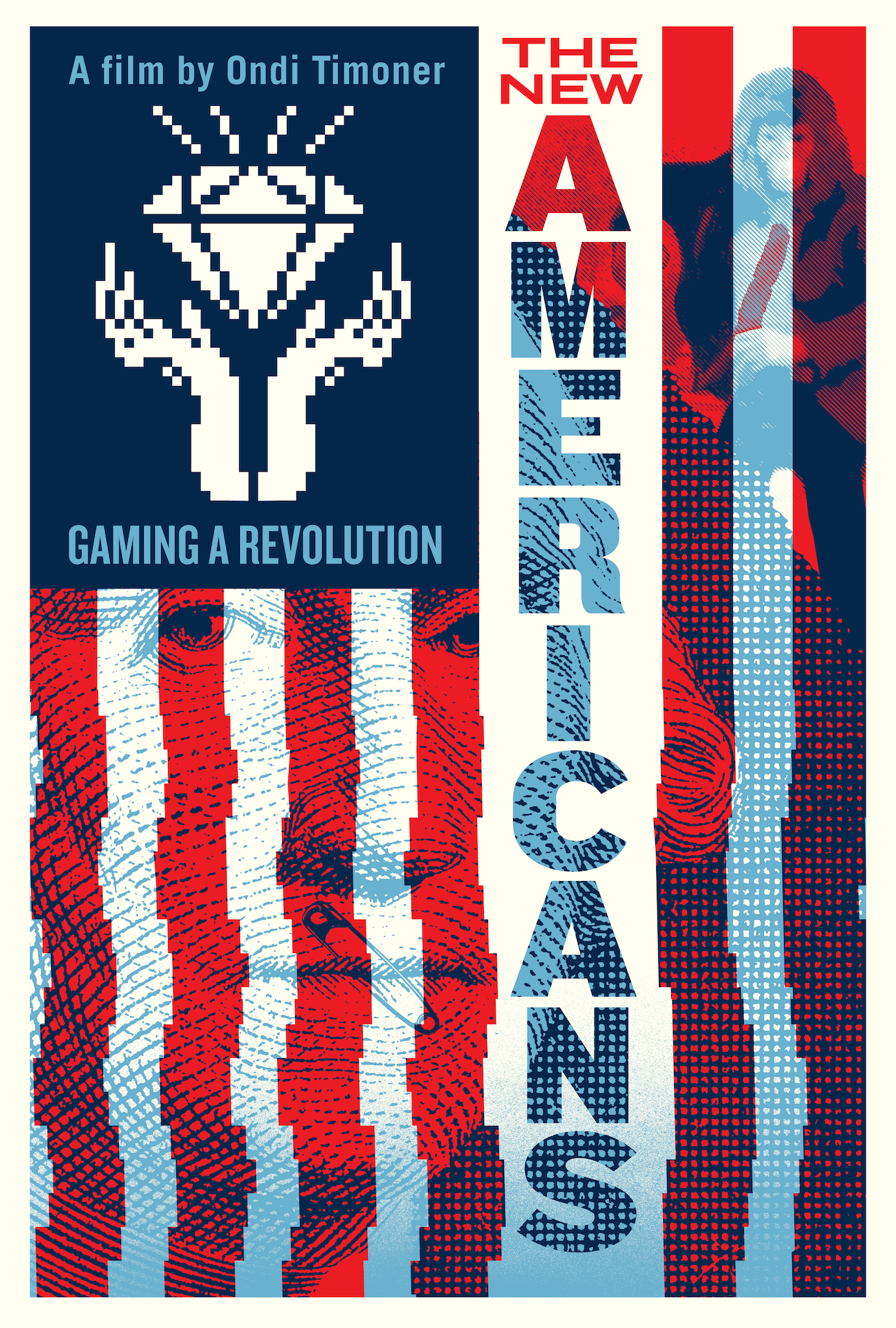 The Gaming Revolution