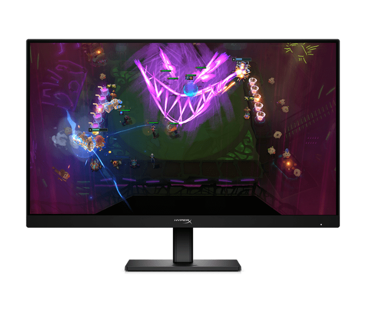 Gaming Monitors for