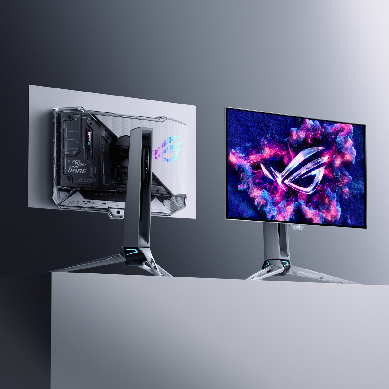 Gaming Monitors for