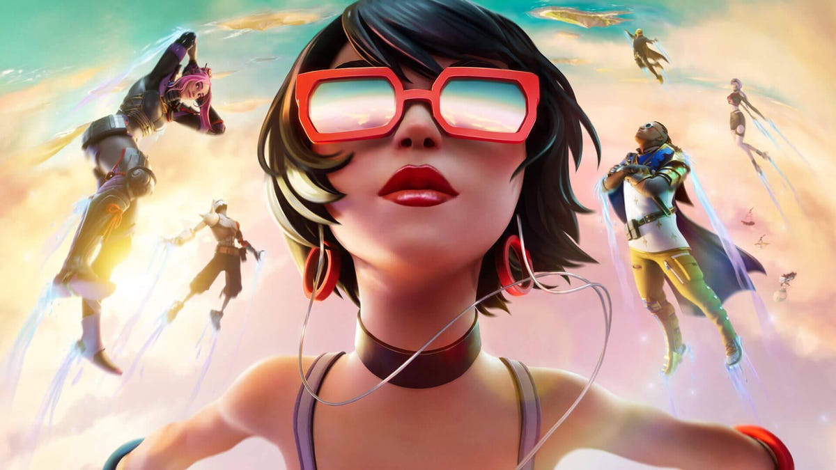 The Free-to-Play Games to Start in