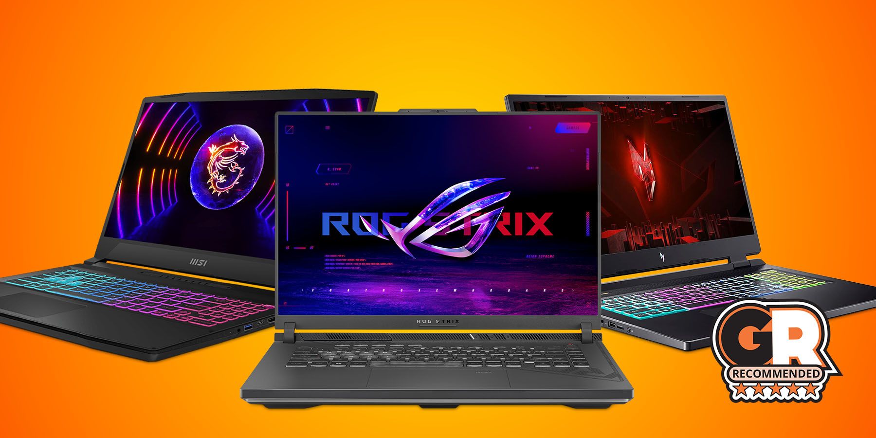 Best New Gaming Laptops Under $1,500 in 2026: RTX 50 Series & AI Upscaling guide