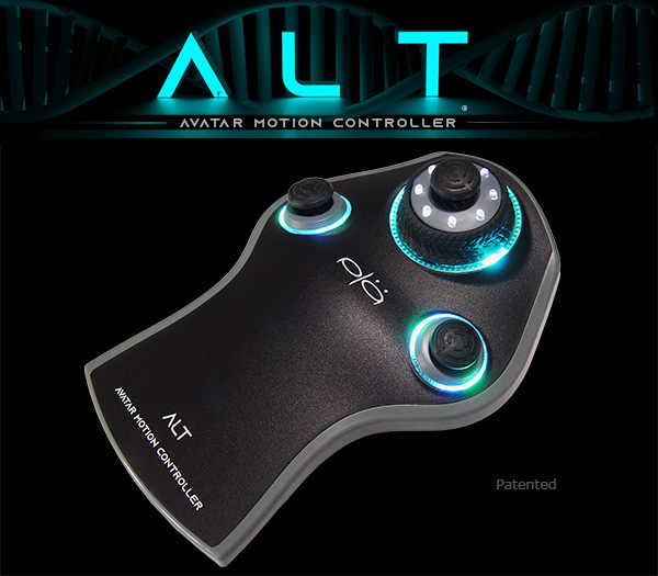 Cross-Platform Gaming Peripherals of