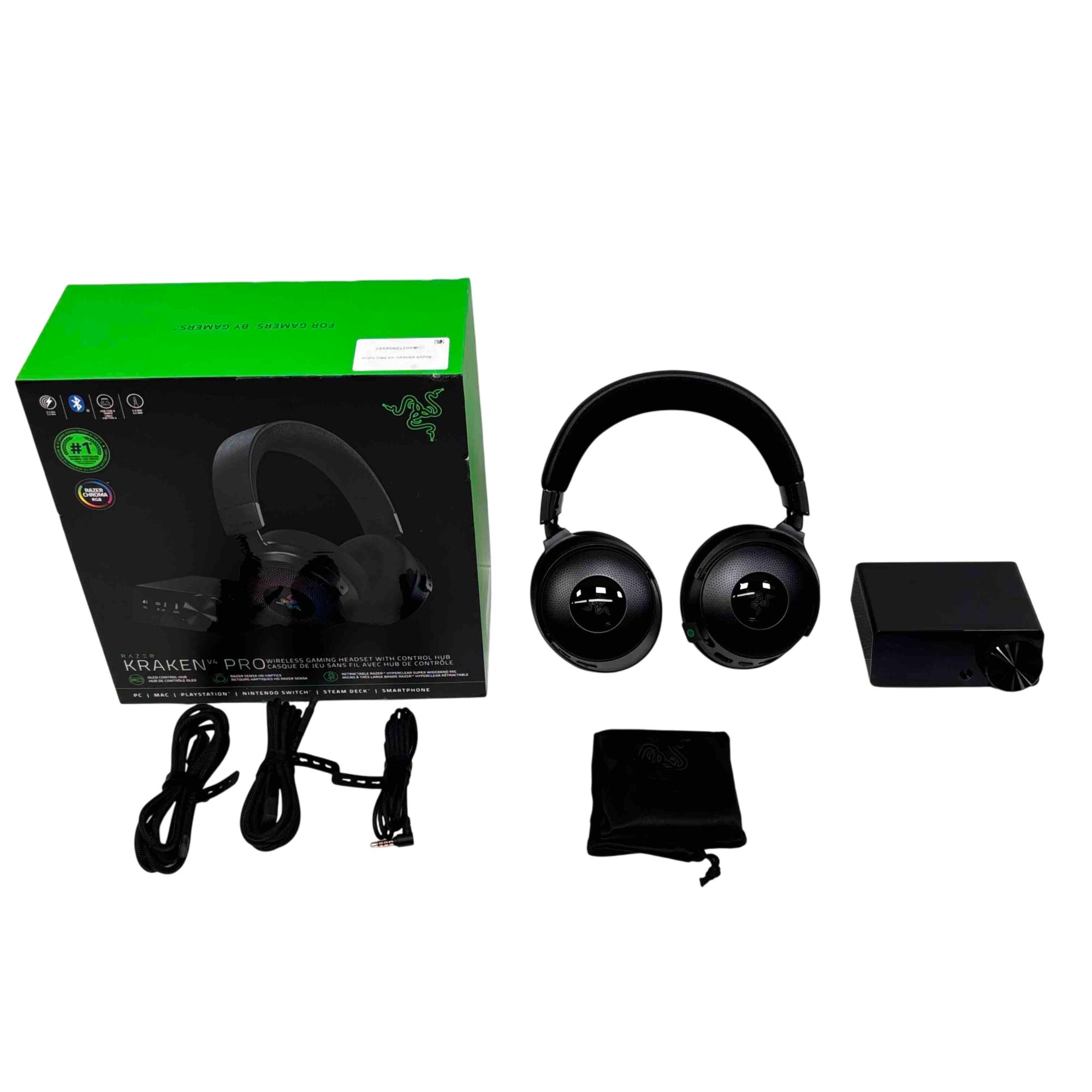 Cross-Platform Gaming Peripherals of