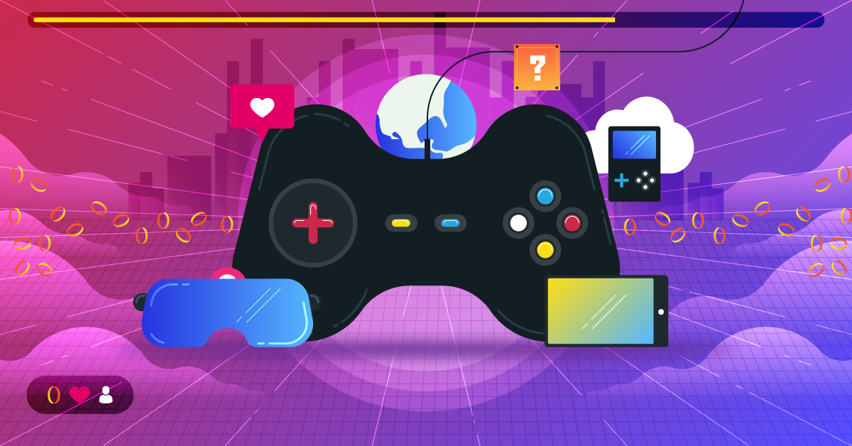 gaming trends
