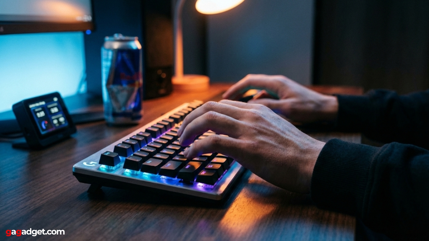 5 Best Gaming Peripherals 2026: Low Latency Wireless Picks