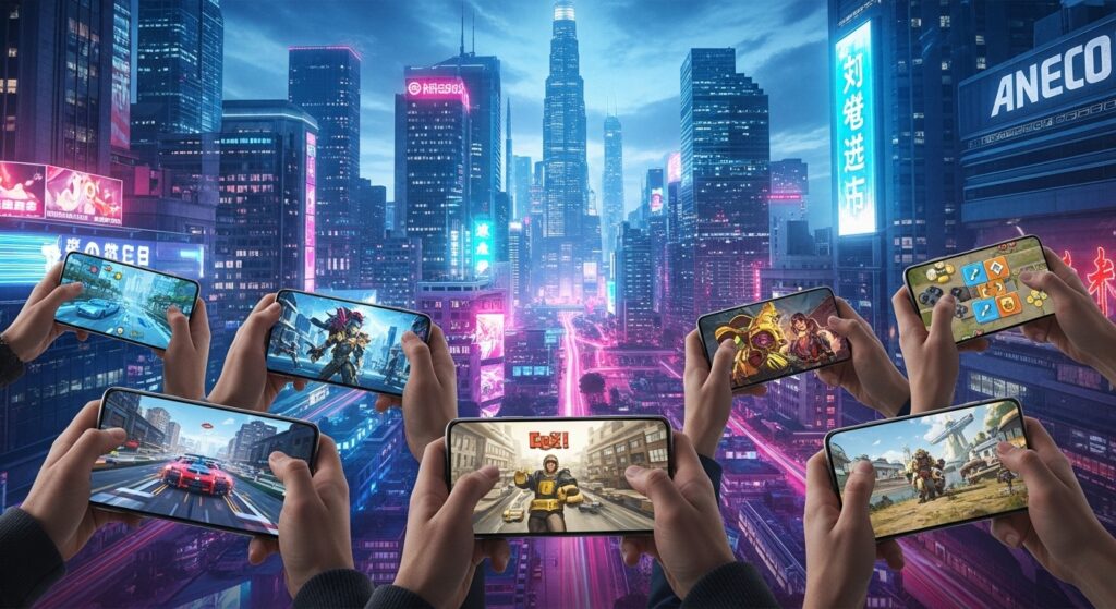 Top 5 Cross-Platform Games Dominating 2026: Why 2025's Hype Didn't Last