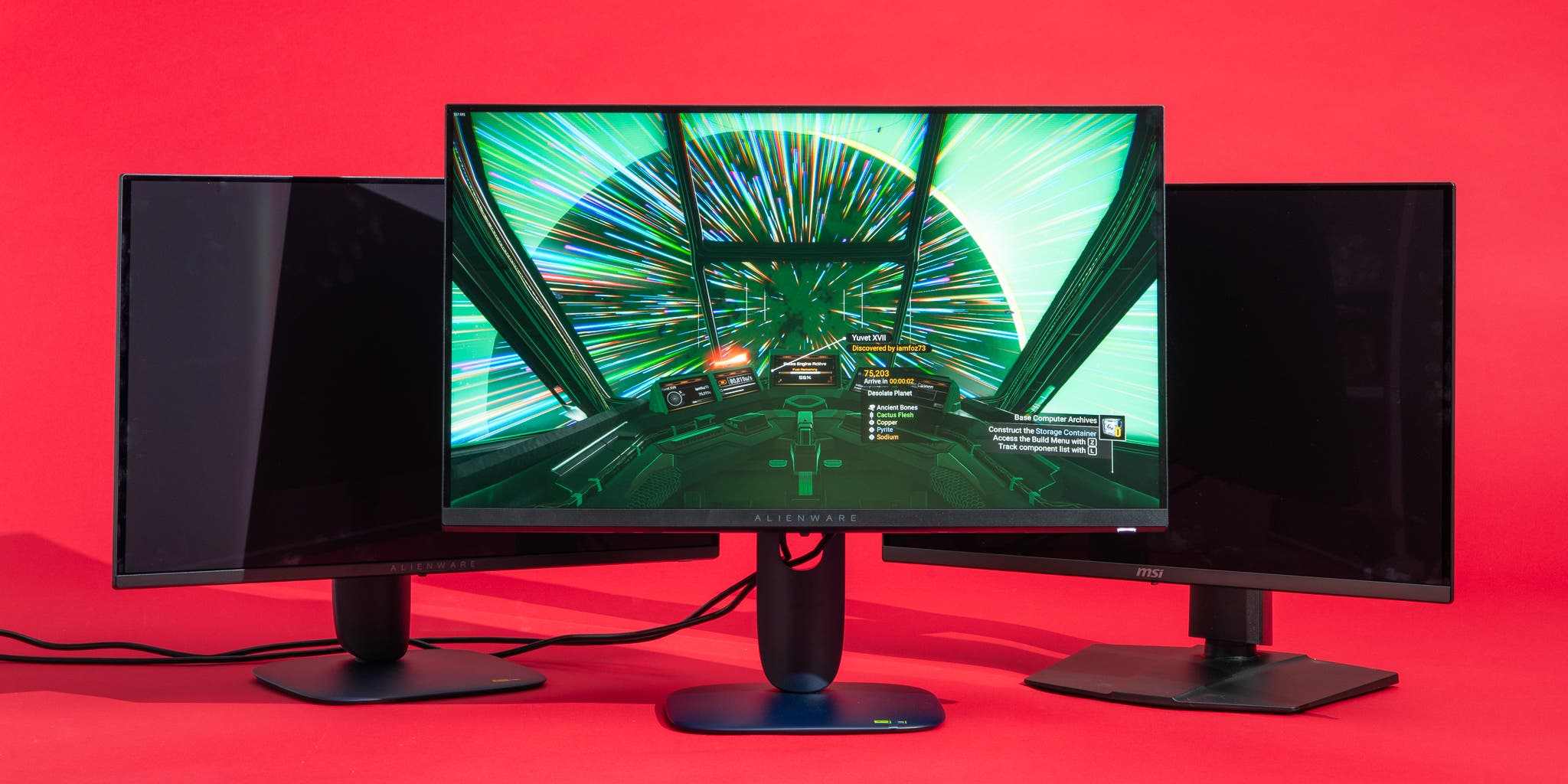 Best Gaming Monitors 2026: OLED, Mini-LED, and High Refresh Rate Picks
