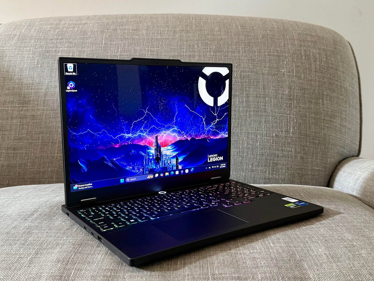 Top 10 Best Gaming Laptops of 2026: RTX 50 Series & AI-Enhanced Performance guide