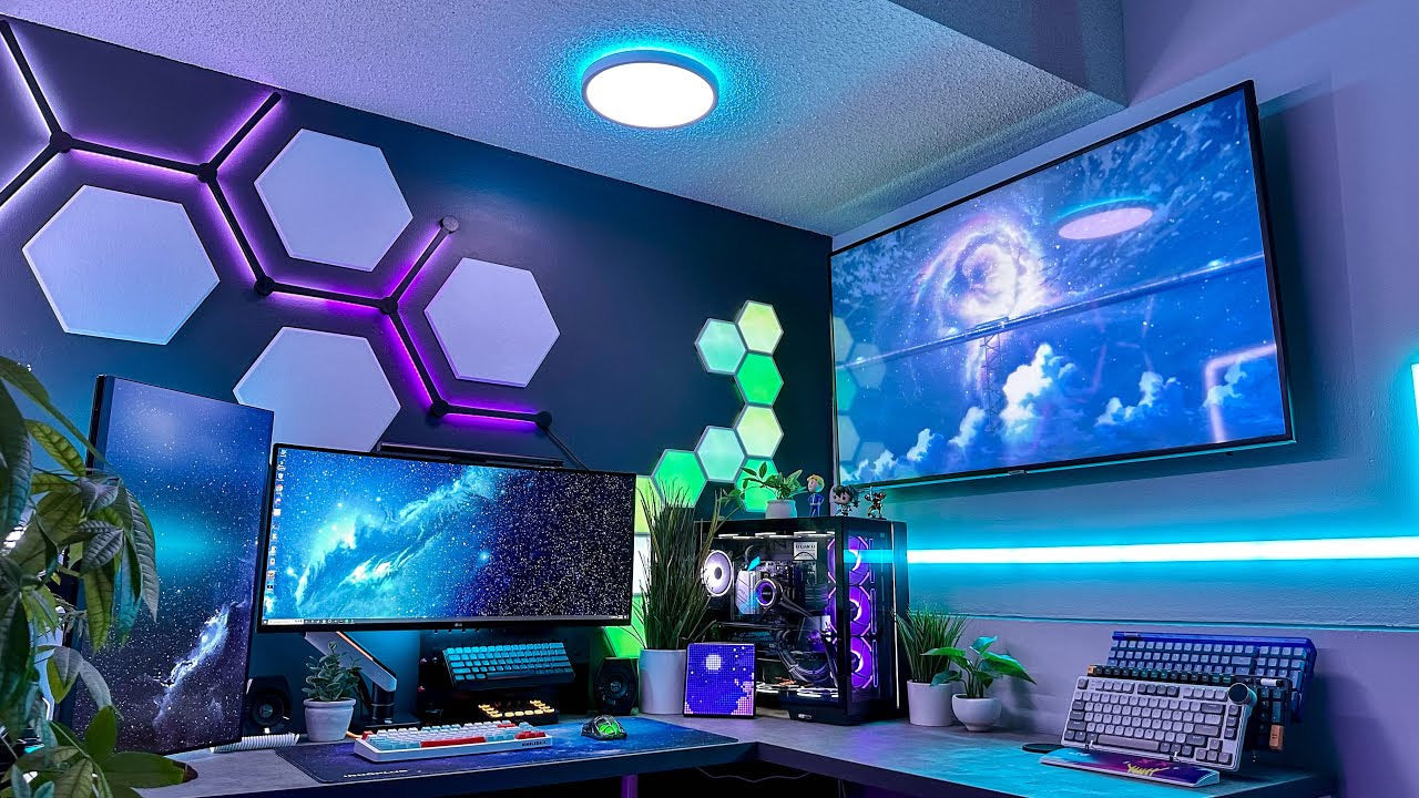 Best AI-Driven Gaming Accessories to Upgrade Your Setup in 2026