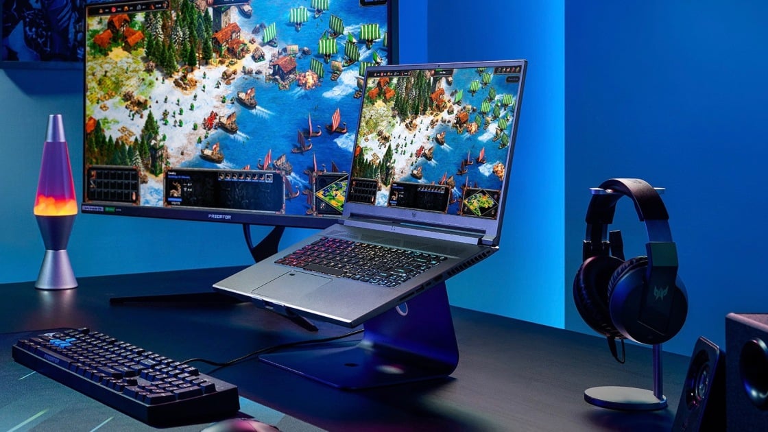 Best 2026 Gaming Laptops for Portable Camp Setup