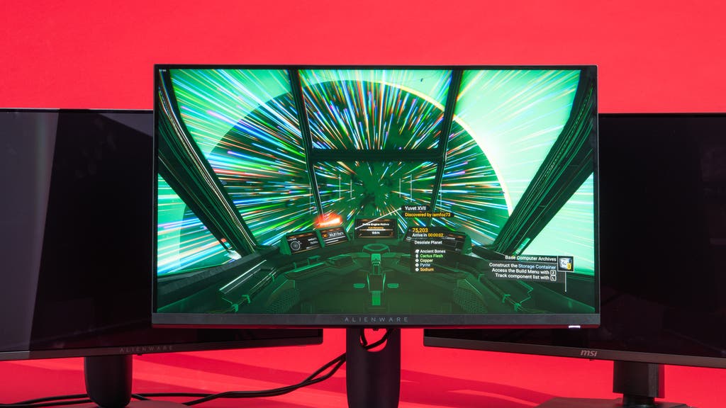 Best Gaming Monitor 2026: 10 Top Picks for 4K, 240Hz & Mini-LED
