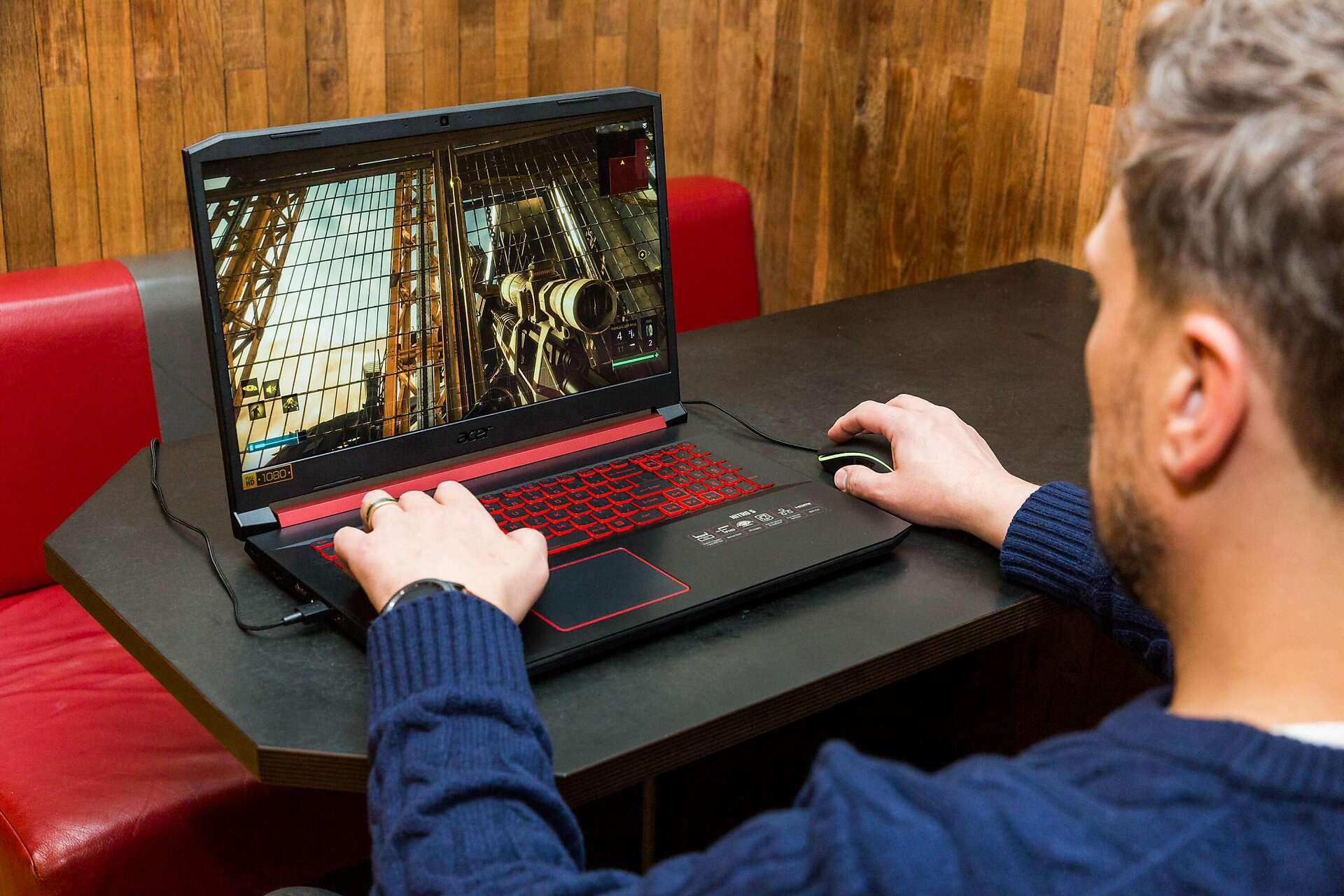 5 Best Gaming Laptops Under $1,000 in 2026
