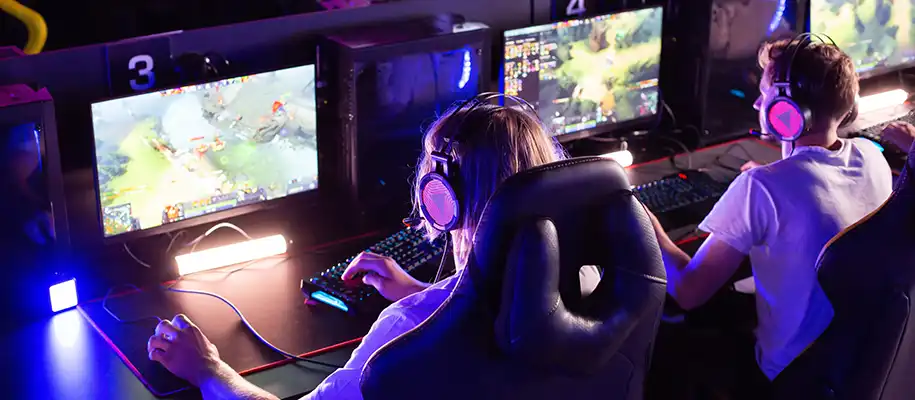 The Rise of AI-Driven Esports Coaching in