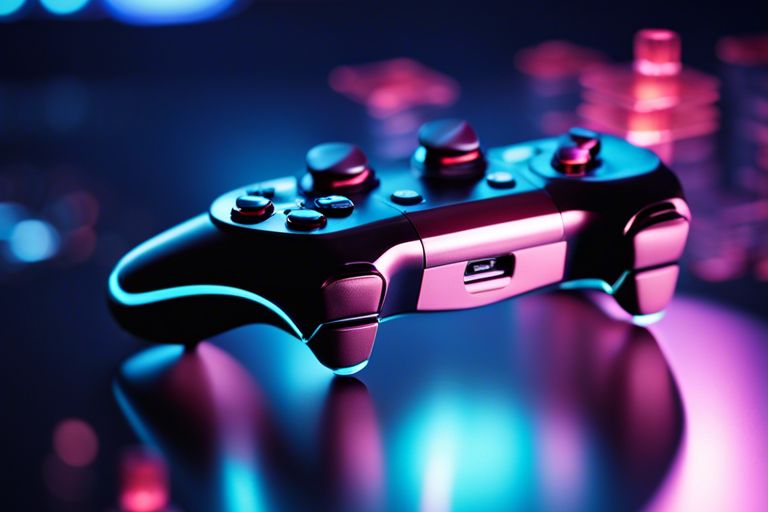 The Rise of AI-Driven Game Design in