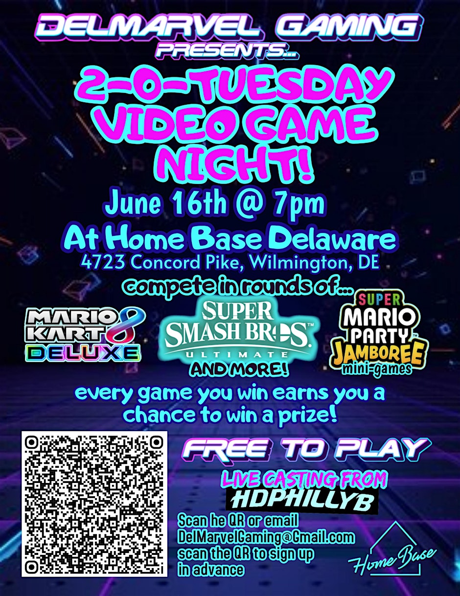 Free-to-Play Games on Base in