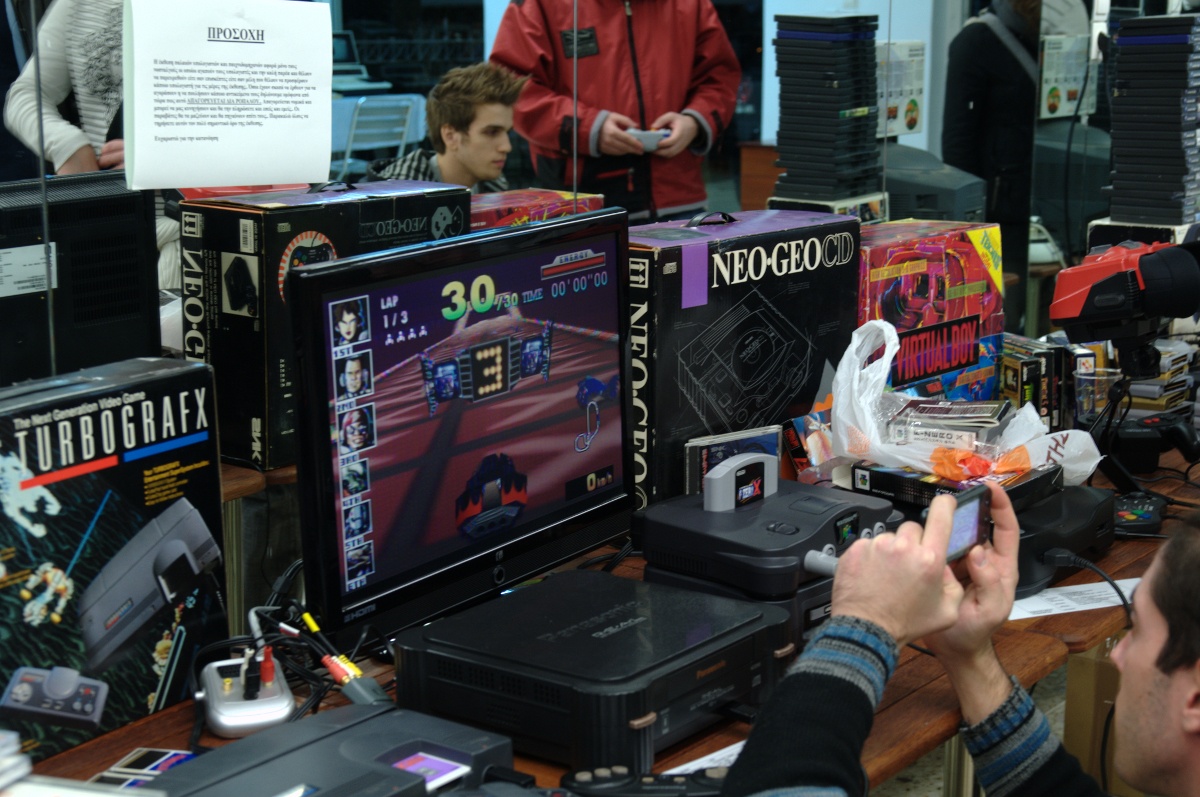 Best Gaming Consoles 2026: Top 5 Picks for Every Player