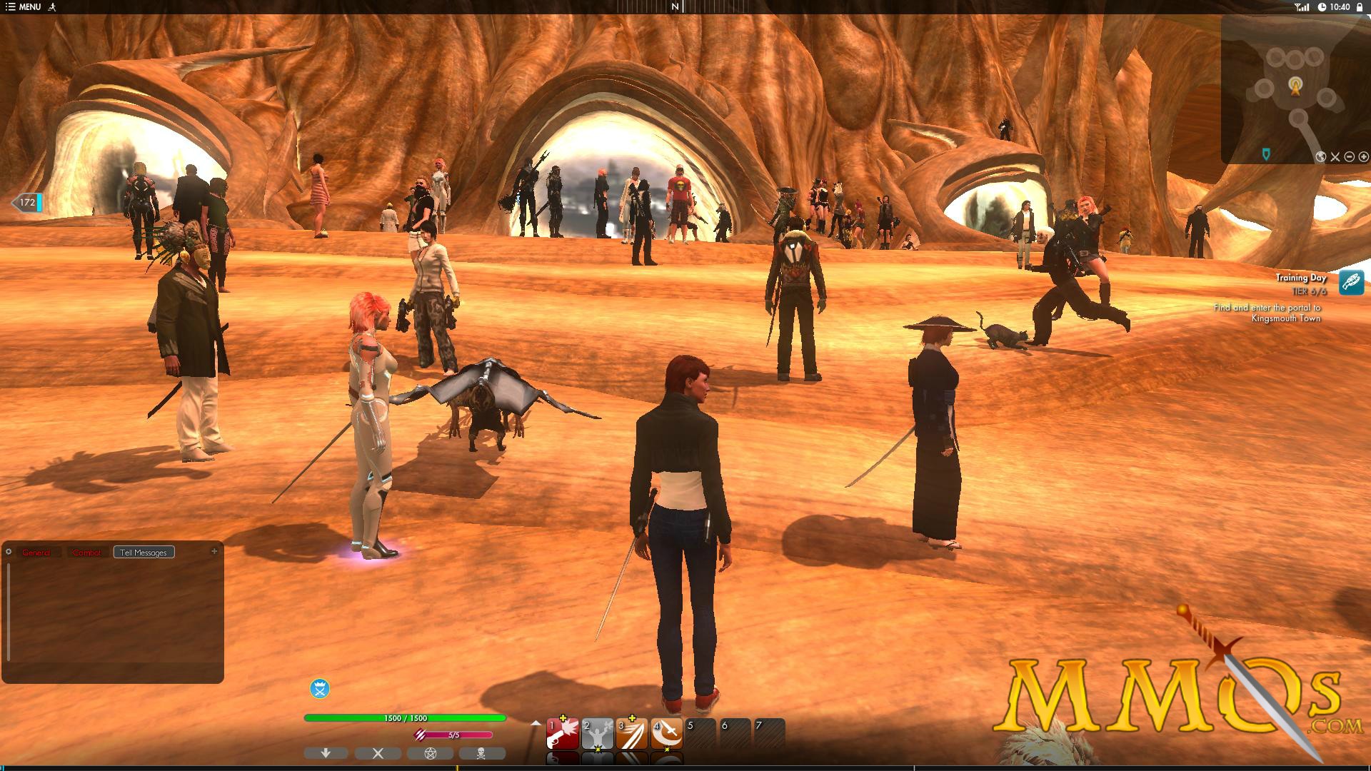 5 Best Cross-Platform MMOs to Play in 2026