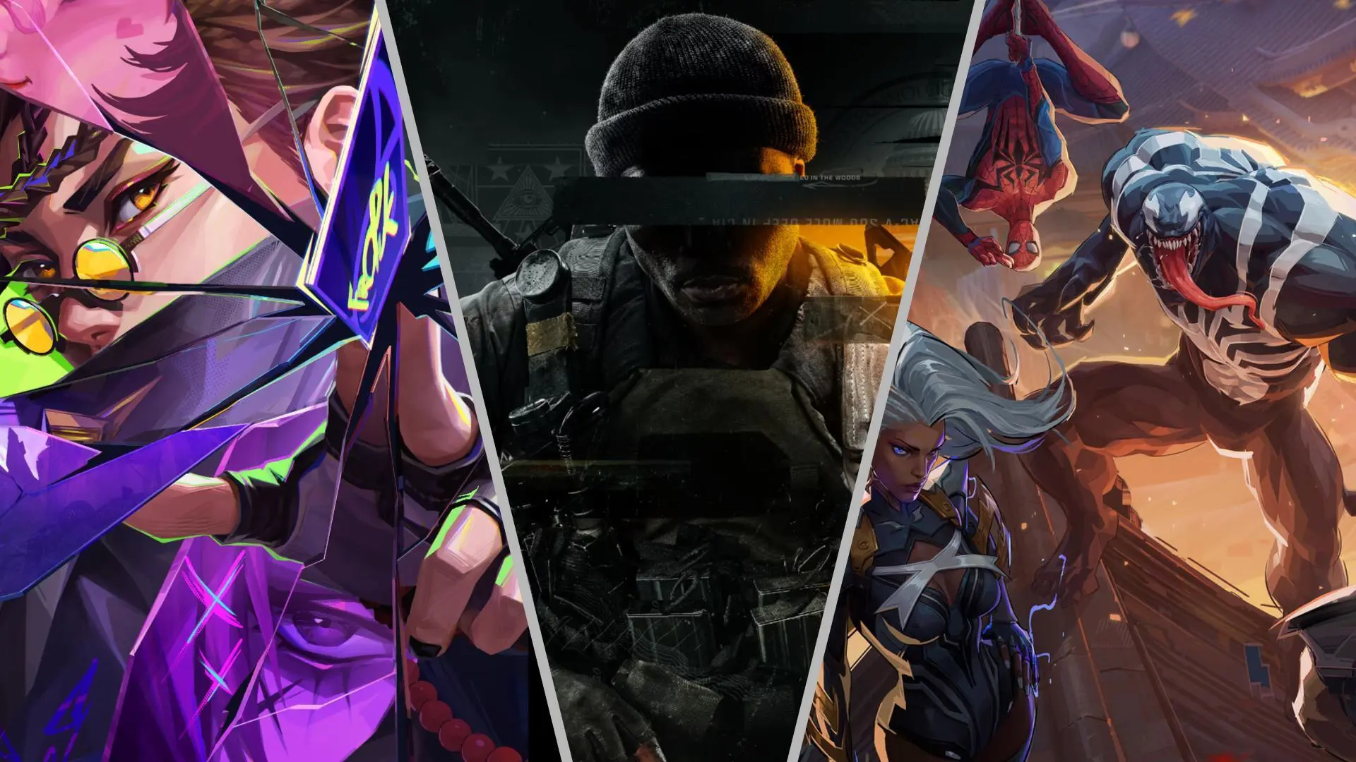 cross-platform games