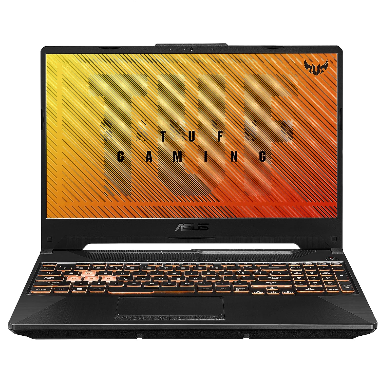 ASUS TUF Gaming A15 Laptop