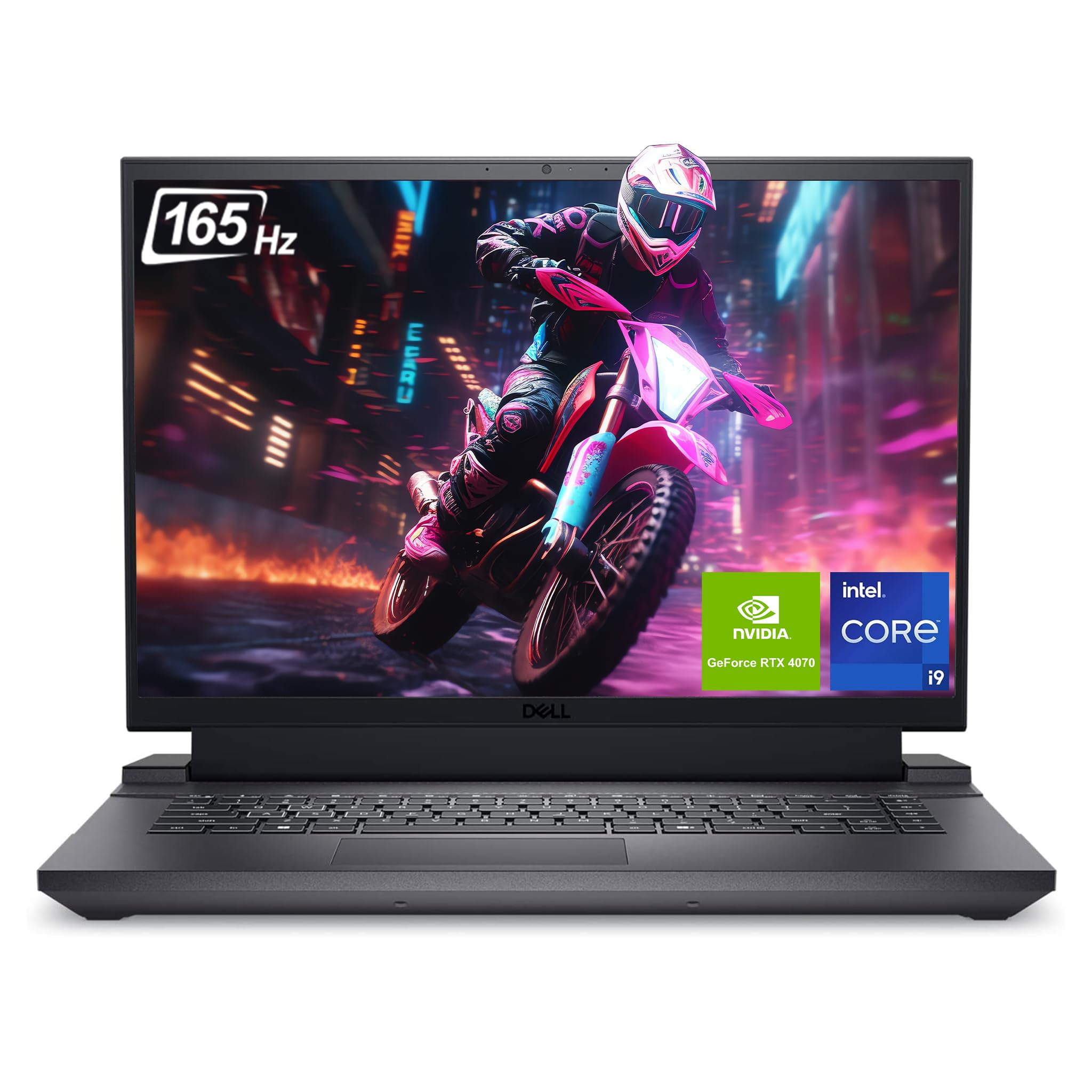 Dell G16 Gaming Laptop