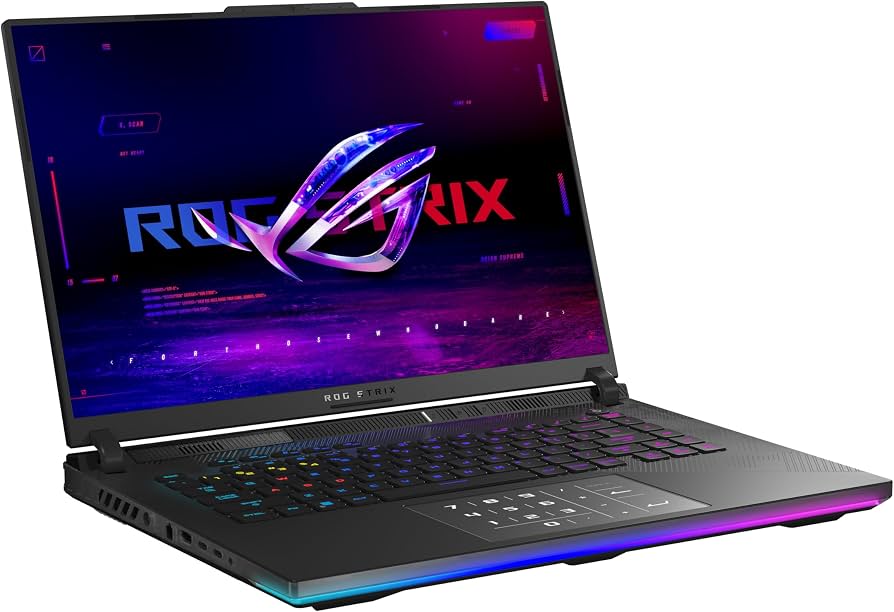 Gaming Laptop RTX 4080