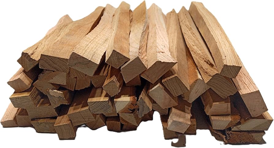 Oak Logs