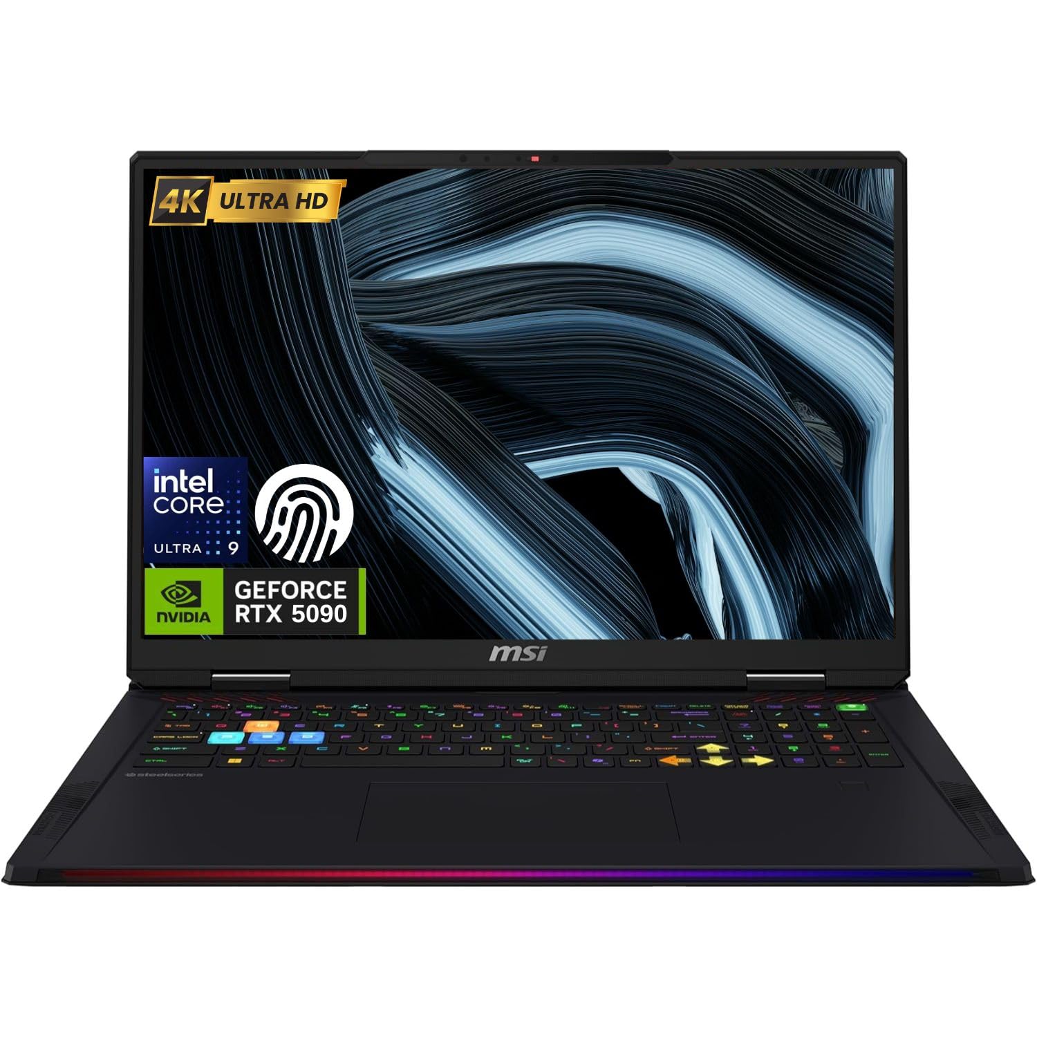 MSI Raider GE79 HX RTX 5090