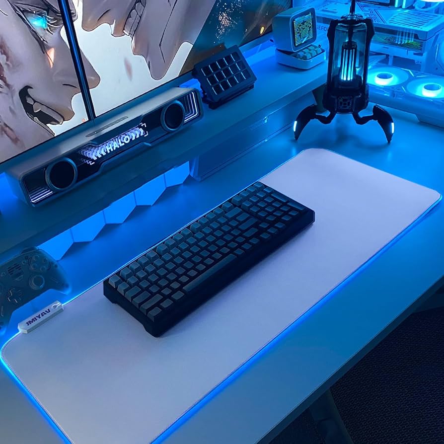 gaming on base accessory