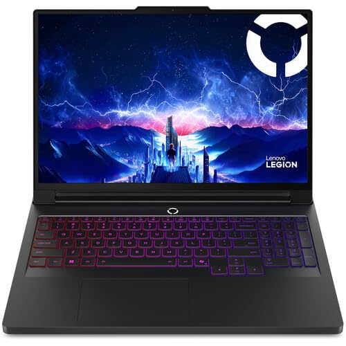 Lenovo Legion Pro 7i Gaming Laptop