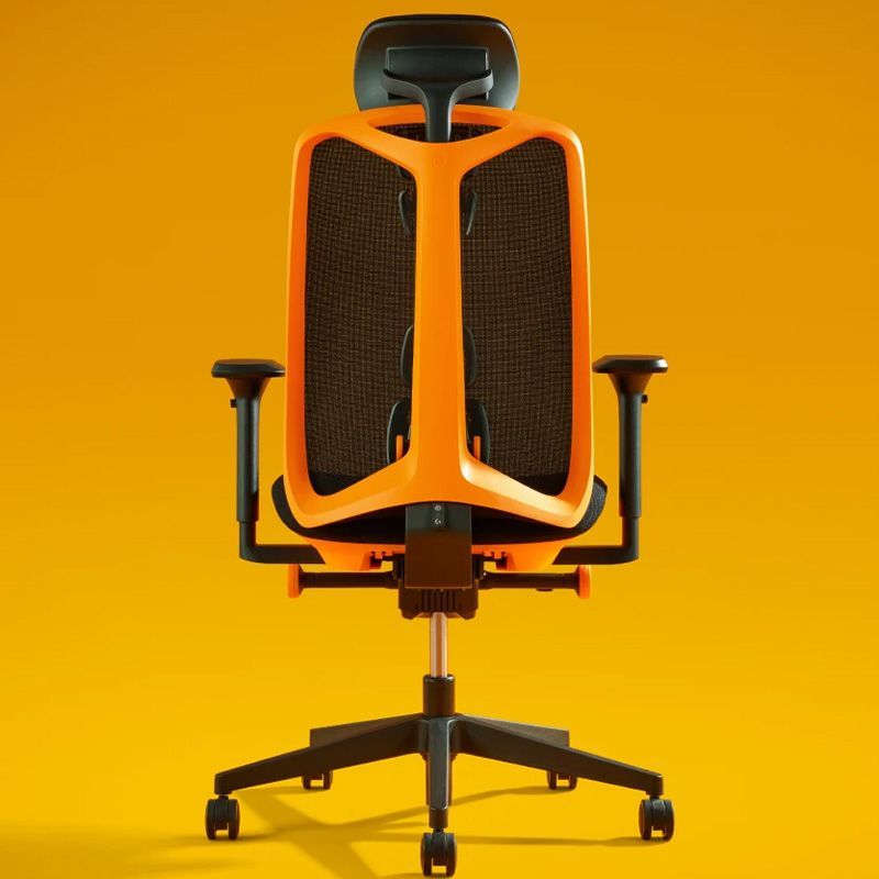 Herman Miller x Logitech G Vantum