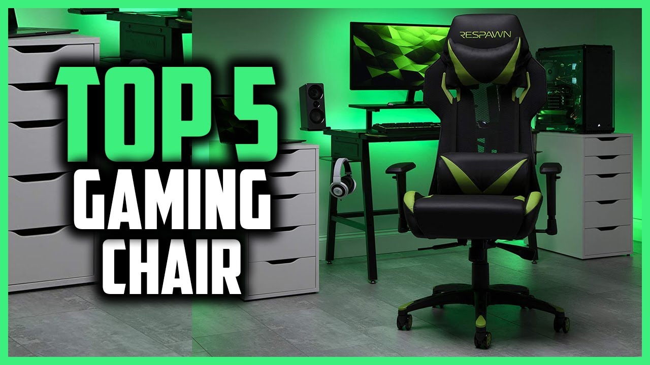 Nouhaus Ergo3D Gaming Chair