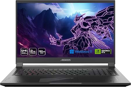 Acer Predator Triton 17 X PT17